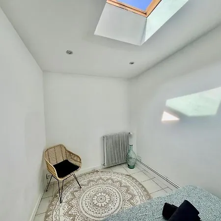 Apartman Blue Coast Amiens