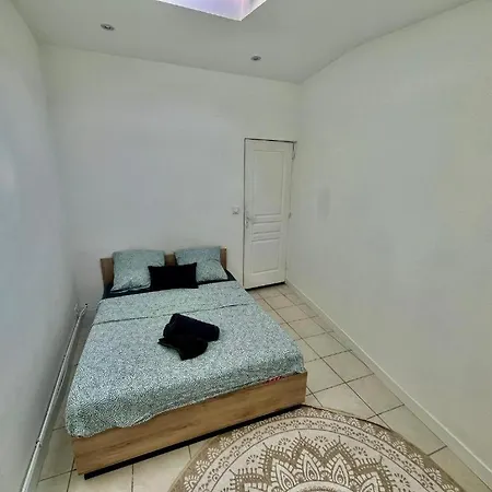 Blue Coast Apartamento