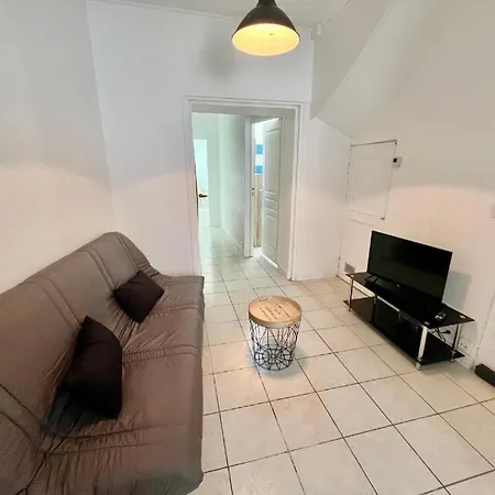 Blue Coast Apartamento